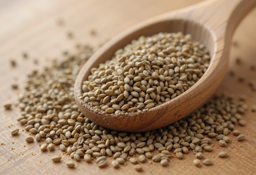 Coriander Seeds - A Versatile Spice That Elevatesthe Flavors of Your Favorite Dishes